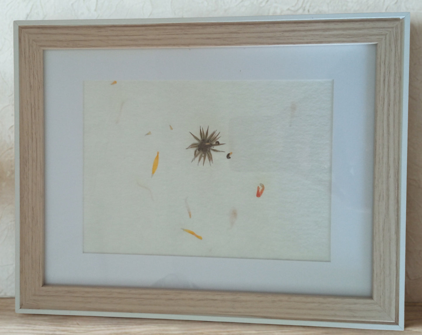Tableau Calendula