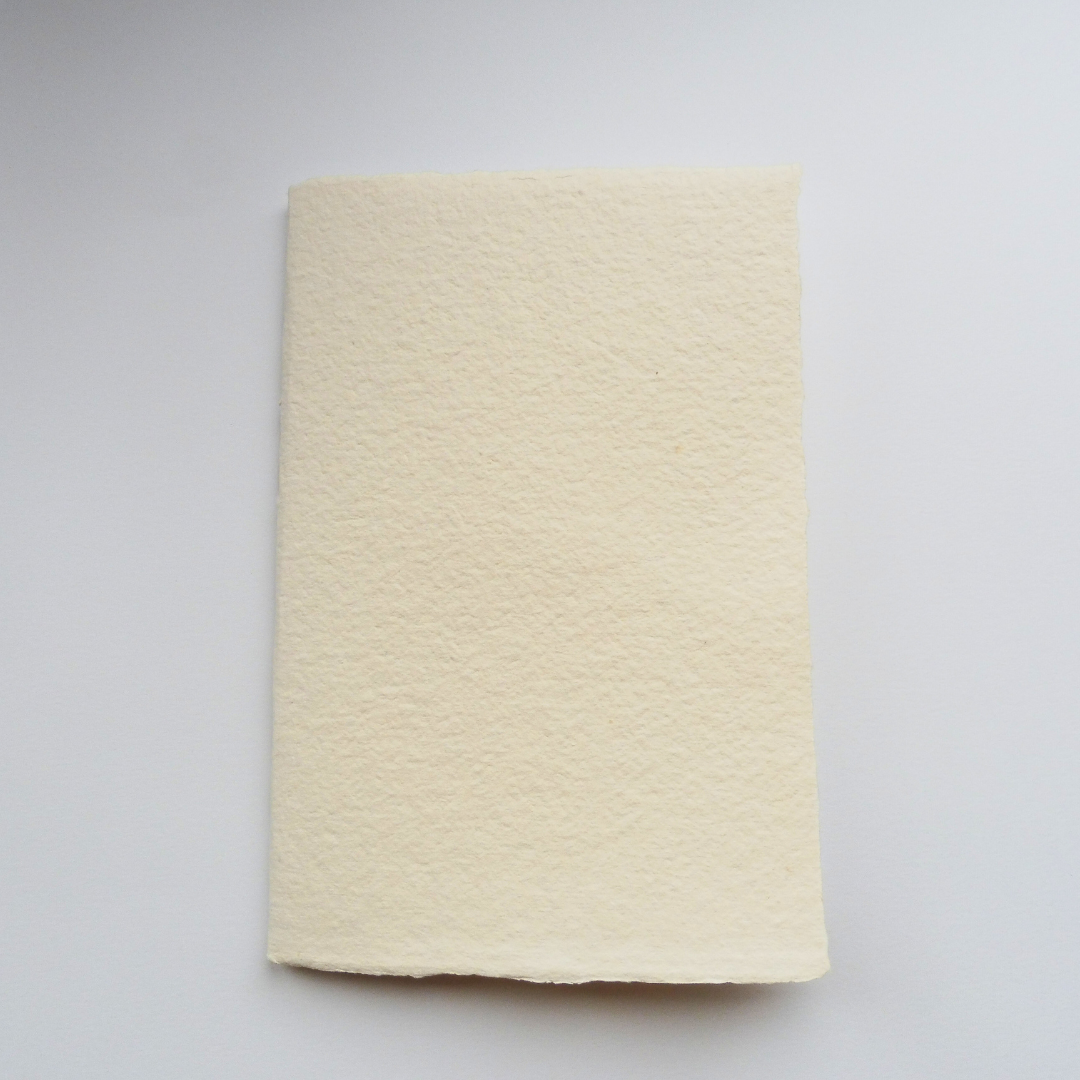 Carnet non massicoté