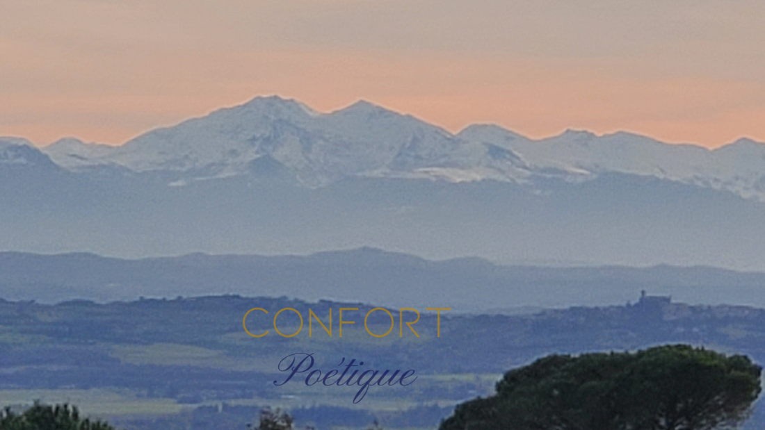 La vision de ce que l'on veut vivre