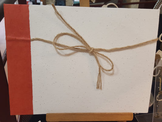 Livre d'or La vie est un cadeau