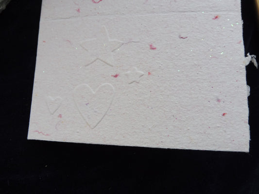 Carte Bon annif !