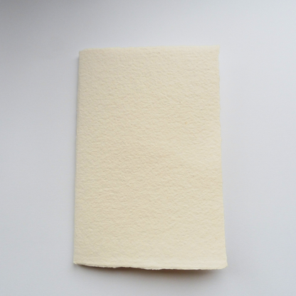 Carnet non massicoté