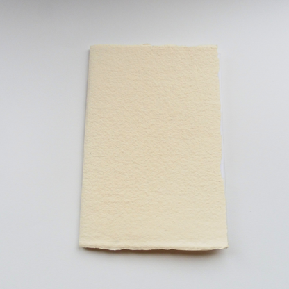 Carnet non massicoté