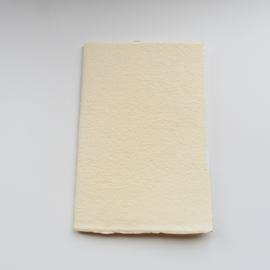 Carnet non massicoté